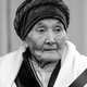 Фото из интернета. На 93-м году жизни скончалась академик, заслуженный врач КР, доктор медицинских наук Мария Нанаева
