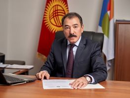 Абдылда Исраилов: Веерных отключений этой зимой не&nbsp;будет
