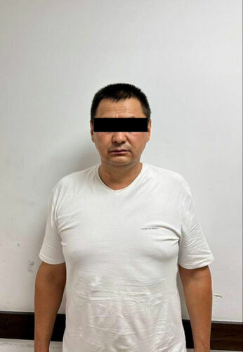 УКМК басма сөз кызматы