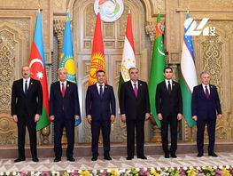 Встреча глав Центральной Азии в&nbsp;Душанбе: попытка региональной самоидентификации

