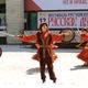 Фото пресс-службы мэрии Бишкека. В столице прошел фестиваль русской культуры в честь Дня России