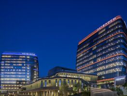 Acıbadem : Дүйнөдөгү эң&nbsp;таасирдүү окумуштуулардын катарында үч&nbsp;доктор бар
