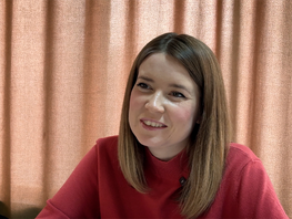 Кыргызский&nbsp;&mdash; это логика. Виктория Кринвальд о&nbsp;том, как быстро выучить госязык 