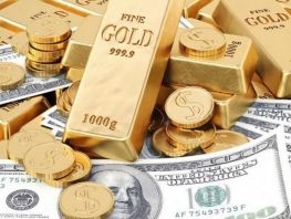 Kyrgyz gold and foreign exchange reserves decrease by $1 bln since end of 2025