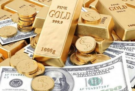 Kyrgyz gold and foreign exchange reserves decrease by $1 bln since end of 2025
