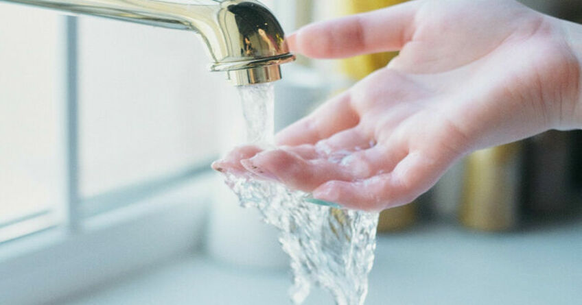 В&nbsp;части Бишкека 22&nbsp;апреля не&nbsp;будет холодной воды
