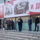 Фото 24.kg. Русский театр драмы празднует свой 85-летний юбилей