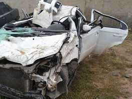 Виновник гибели в&nbsp;ДТП Miss Universe Beauty вновь оказался в&nbsp;центре скандала
