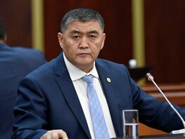 Камчыбек Ташиев вновь побывал на&nbsp;допросе в&nbsp;МВД
