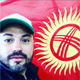 Фото @alexvalcarcel0824. Алекс Нуньес в Кыргызстане