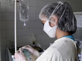 Nurses’ salaries in Kyrgyzstan to nearly triple