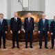 Фото пресс-службы президента