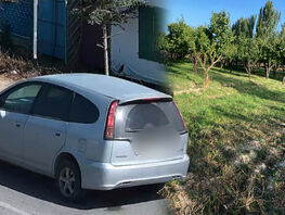 Подробности жестокого убийства несовершеннолетней на&nbsp;Иссык-Куле раскрыло МВД
