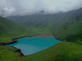 Мгновения жизни. Красота Кыргызстана глазами читателей 24.kg

