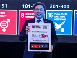 Tashkent State University of Law: Advancing Legal Education, Global Recognition