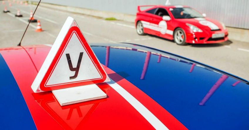 Обучение вождению по&nbsp;новым правилам в&nbsp;КР: практику сократили вдвое
