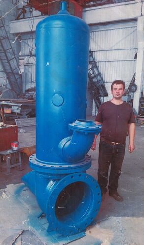 из архива собеседника