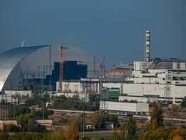 ЖК&nbsp;өкмөттөн Чернобыль апааты курмандыктарына бир жолку төлөмдү берүүнү суранды
