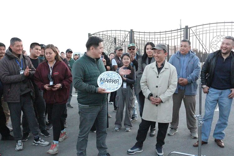 из личного архива