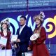 Фото организаторов. Юбилейный фестиваль «Оймо» в Бишкеке