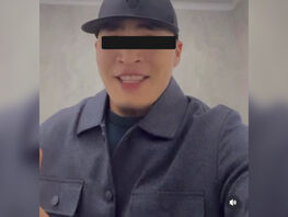 &laquo;Инстаграм-революционер&raquo; из&nbsp;Манаса сходил в&nbsp;ГКНБ на&nbsp;профилактическую беседу
