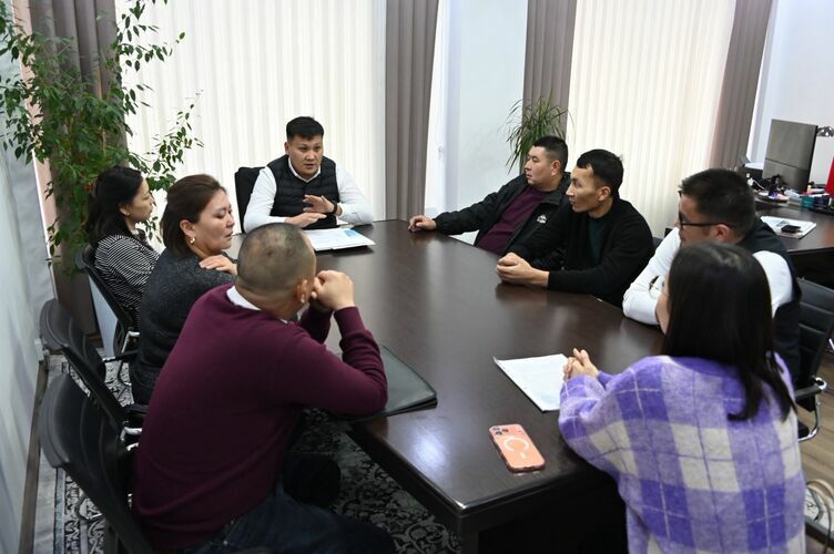 Курулуш министрлиги