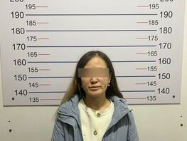 В&nbsp;Бишкеке задержана директор турфирмы по&nbsp;подозрению в&nbsp;мошенничестве
