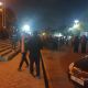 Фото 24.kg. Около 100 человек продолжают митинговать на Старой площади