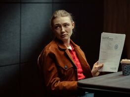 От&nbsp;наркоторговцев до&nbsp;комедии о&nbsp;похудении: что смотреть на&nbsp;следующей неделе
