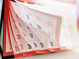 Когда и&nbsp;сколько будут отдыхать кыргызстанцы в&nbsp;2026&nbsp;году: график выходных
