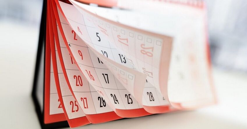 Когда и&nbsp;сколько будут отдыхать кыргызстанцы в&nbsp;2026&nbsp;году: график выходных
