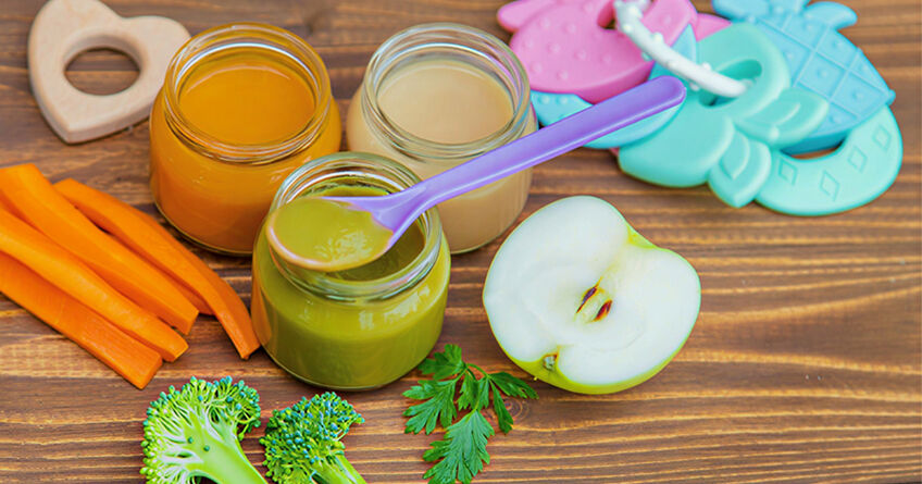 Детские напитки обложат акцизом: вводится обязательная маркировка
