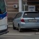 Фото читателя 24.kg. Чудаки парковки