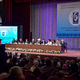 Фото пресс-службы мэрии Бишкека. Состоялся выбор делегатов для участия в Народном курултае