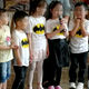 Фото из интернета. Дети граждан КР в детском саду в Москве