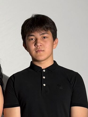 УВД Свердловского района Бишкека