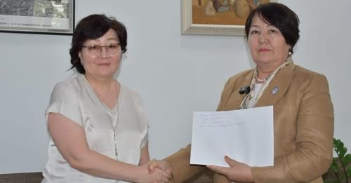 Агартуу министрлиги