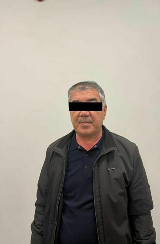 УКМК басма сөз кызматы