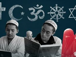 Доклад USCIRF: Ситуация со&nbsp;свободой вероисповедания в&nbsp;Кыргызстане ухудшилась
