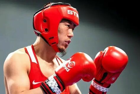 Мунарбек Сейитбек уулу вышел в&nbsp;полуфинал боксерского турнира в&nbsp;Стамбуле
