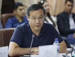 Заявления Садыра Жапарова&nbsp;&mdash; это правовая анархия
