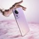 Фото Xiaomi. Цвета Civi 2: черный, голубой, розовый, белый
