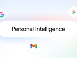 Платить не&nbsp;надо. Google открыла ИИ&nbsp;Personal Intelligence для пользователей 