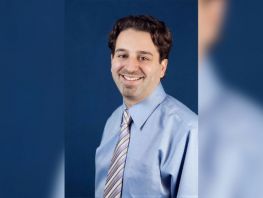 Human rights activists concerned about detention, entry ban of Steve Swerdlow