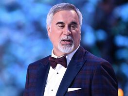 В&nbsp;Кыргызстане отменили концерт российского певца Валерия Меладзе
