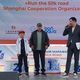 Фото 24.kg. На Иссык-Кульском марафоне 10-летнему мальчику подарили телевизор