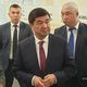 Фото 24.kg. Премьер-министр Мухаммедкалый Абылгазиев принял участие в открытии форума BIF-2019