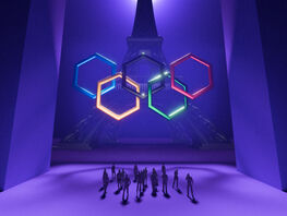 MEGA обеспечила бесплатной связью Олимпийскую сборную Кыргызстана в&nbsp;Париже
