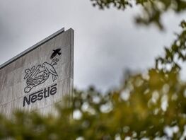 Nestlé recalls certain batches of baby formula in Kyrgyzstan over toxin risk