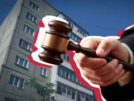 Схема на&nbsp;миллионы. Как в&nbsp;Бишкеке у&nbsp;семьи отсудили квартиры и&nbsp;причем тут милиция
